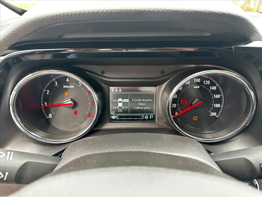 MONTANA 1.2 TURBO FLEX PREMIER AUTOMÁTICO MONTANA 1.2 TURBO FLEX PREMIER AUTOMÁTICO