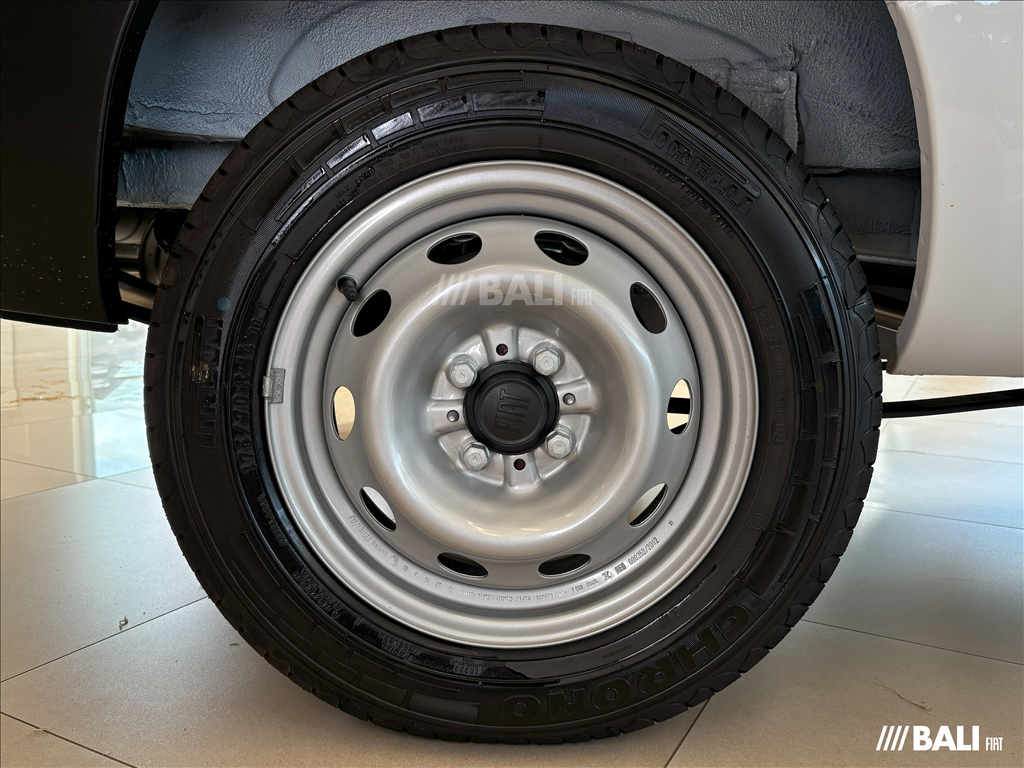 FIORINO 1.3 FIREFLY FLEX ENDURANCE MANUAL6