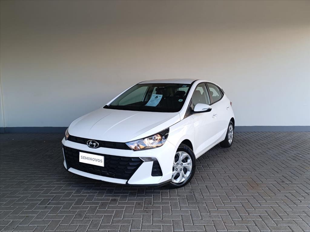 HB20S 1.0 12V FLEX COMFORT PLUS MANUAL