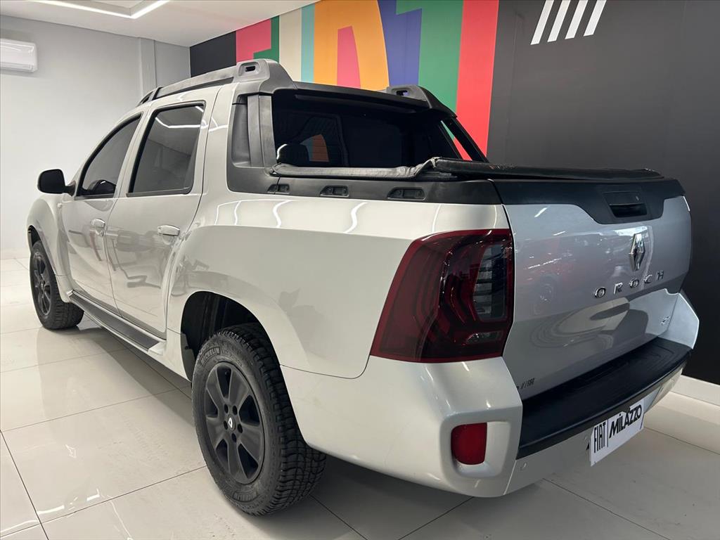 DUSTER OROCH 2.0 16V HI-FLEX DYNAMIQUE MANUAL3