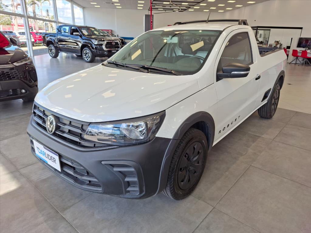SAVEIRO 1.6 MSI ROBUST CS 16V FLEX 2P MANUAL6