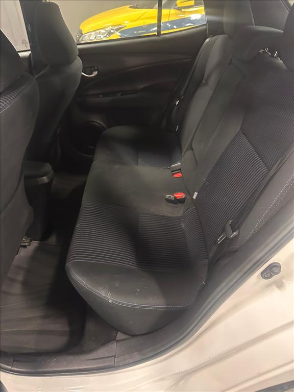 YARIS 1.5 16V FLEX XL PLUS CONNECT MULTIDRIVE9