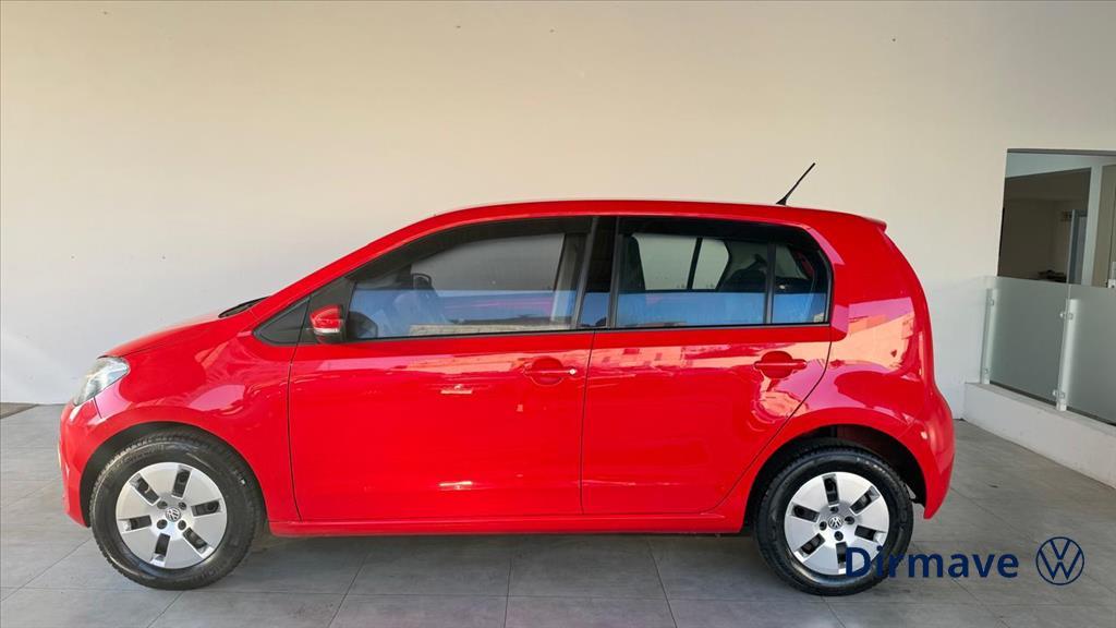 UP 1.0 MPI MOVE UP 12V FLEX 4P MANUAL4