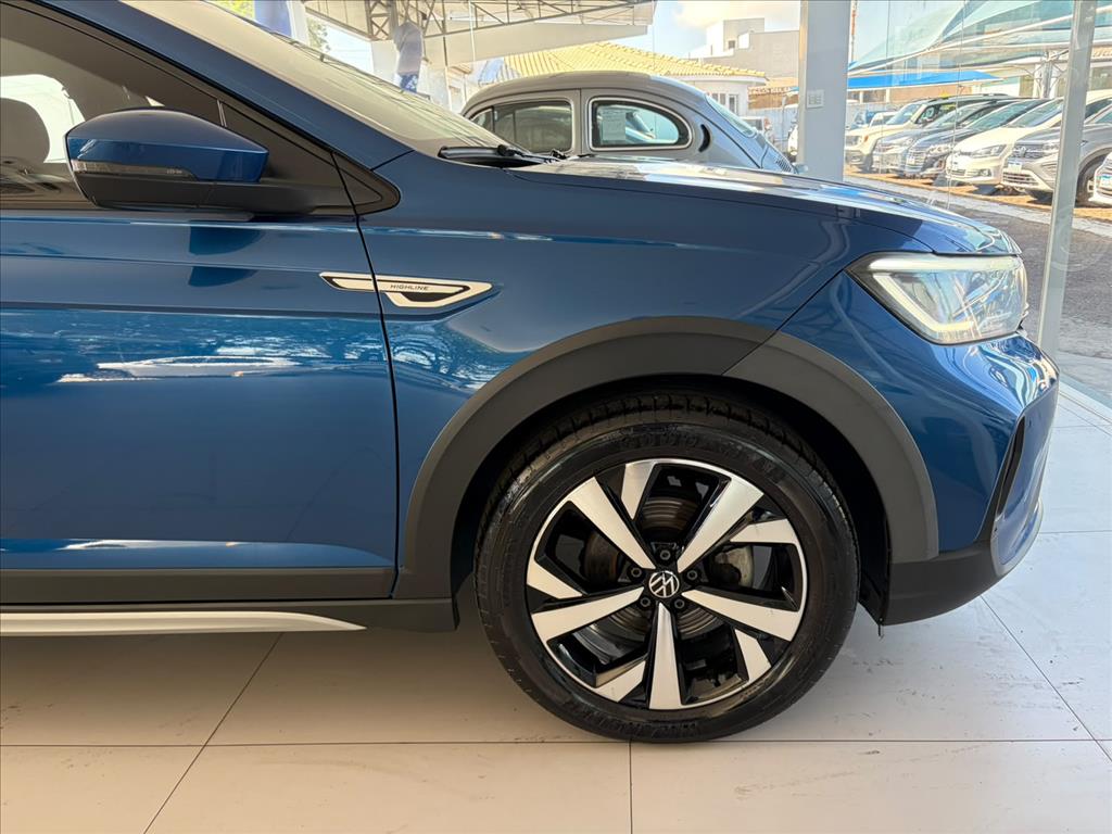NIVUS 1.0 200 TSI TOTAL FLEX HIGHLINE AUTOMÁTICO4