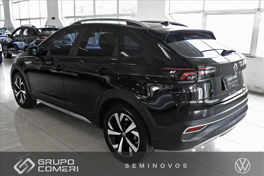 NIVUS 1.0 200 TSI TOTAL FLEX HIGHLINE AUTOMÁTICO3