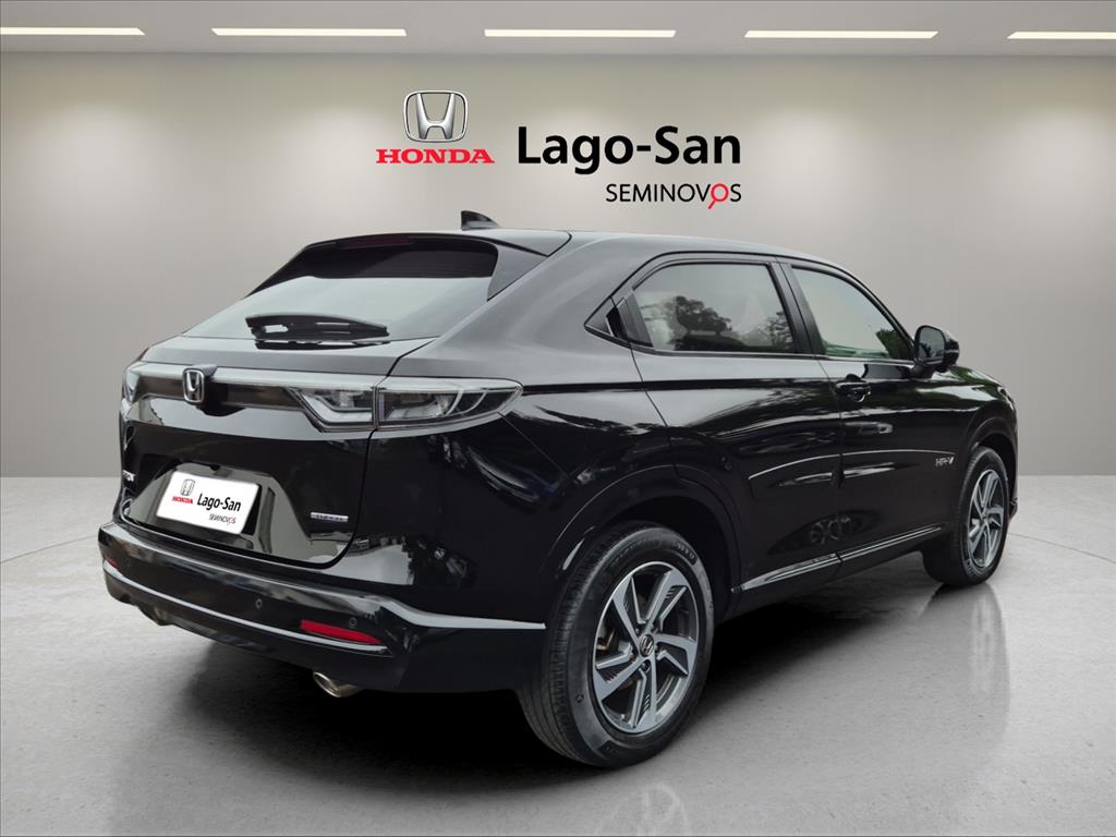 HR-V 1.5 DI I-VTEC TURBO FLEX TOURING CVT2