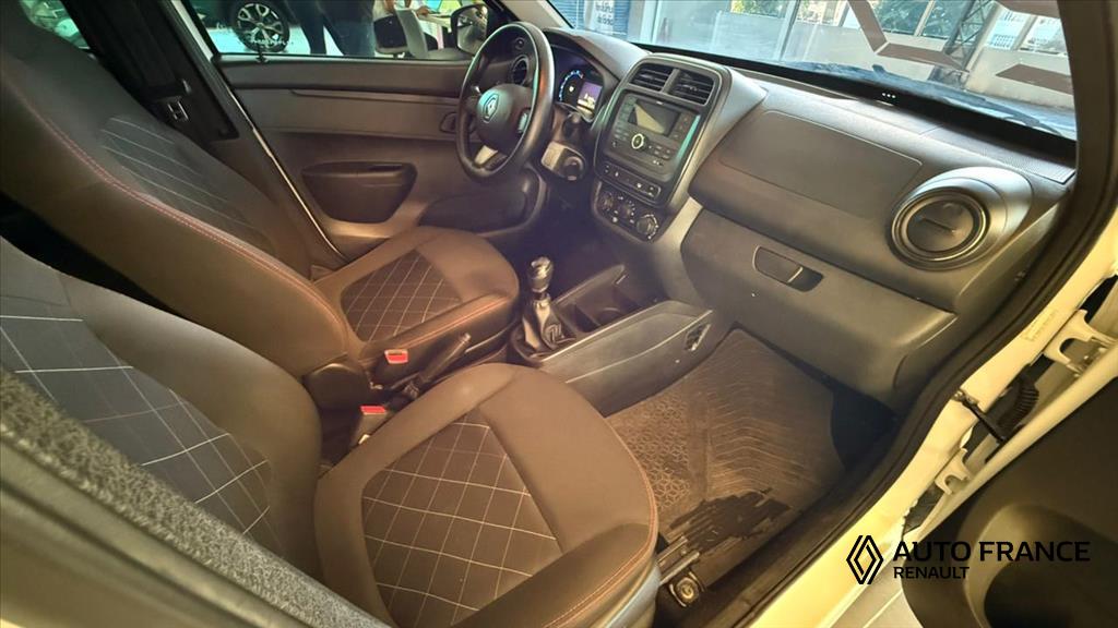 KWID 1.0 12V SCE FLEX ZEN MANUAL6