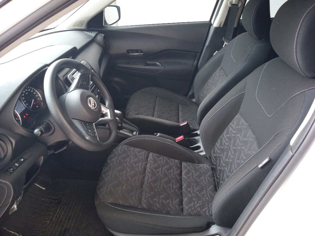 KICKS PLAY 1.6 16V FLEXSTART SENSE XTRONIC7