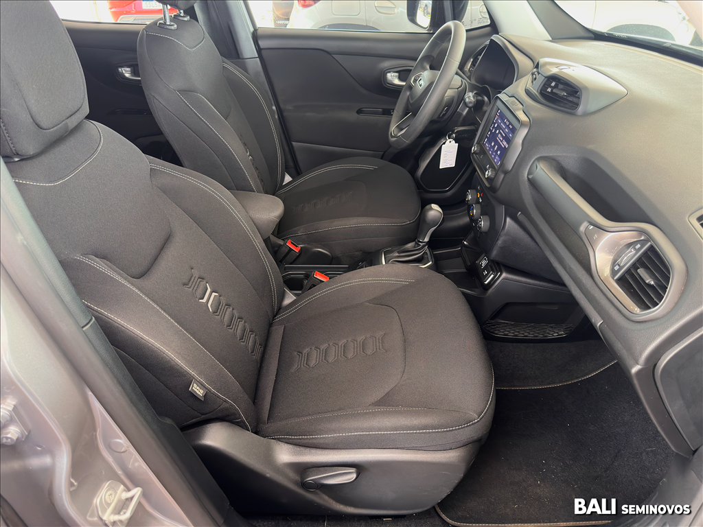 RENEGADE 1.3 T270 TURBO FLEX SPORT AT69