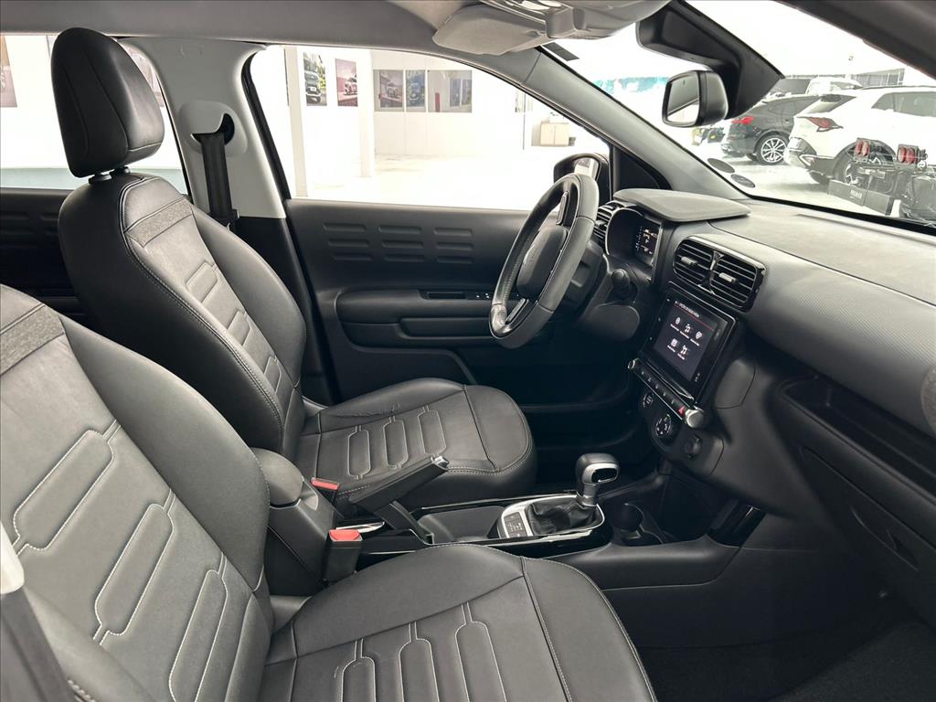 C4 CACTUS 1.6 THP FLEX SHINE EAT63