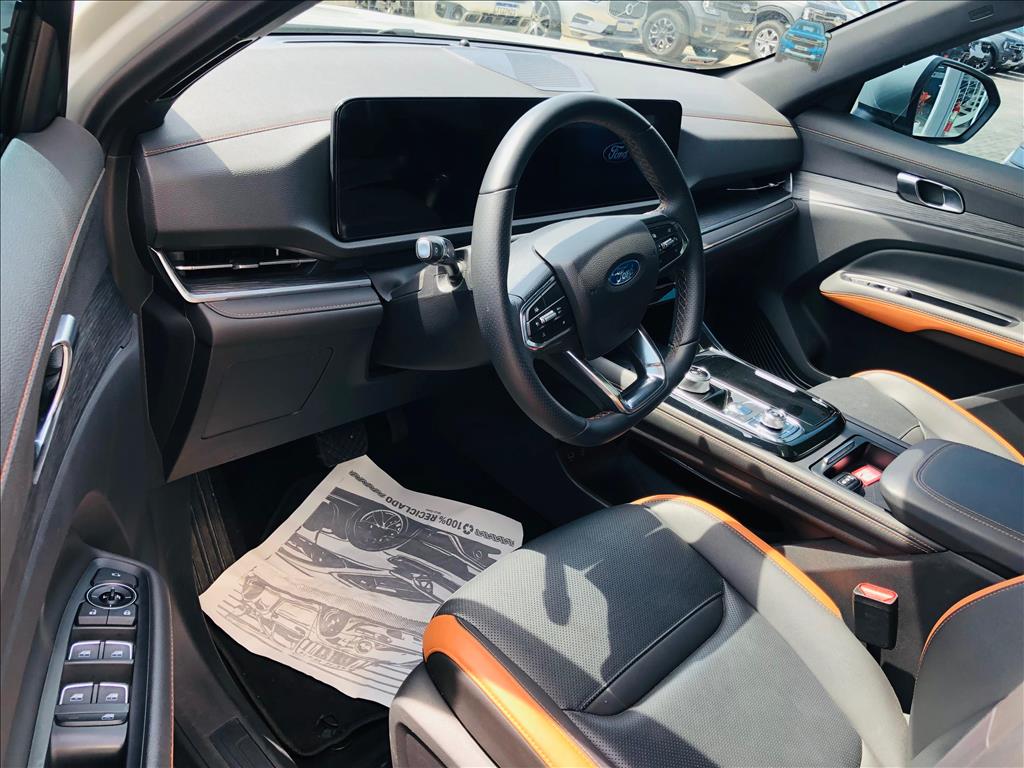 TERRITORY 1.5 ECOBOOST GTDI GASOLINA TITANIUM AUTOMÁTICO6