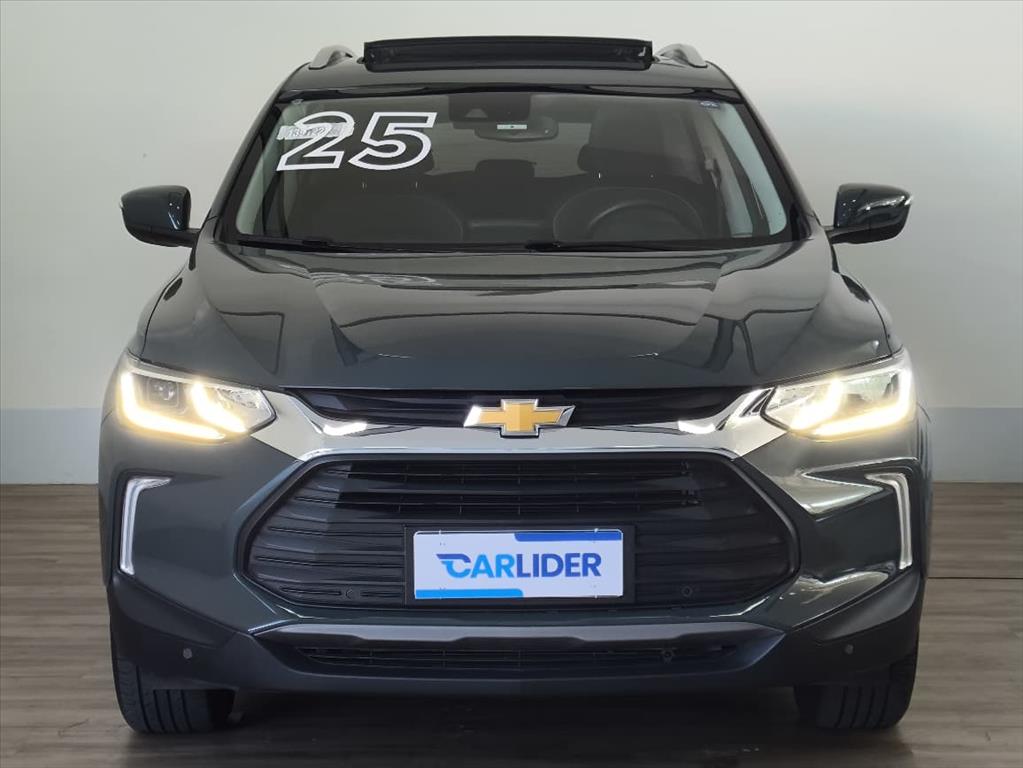 TRACKER 1.2 TURBO FLEX PREMIER AUTOMÁTICO1