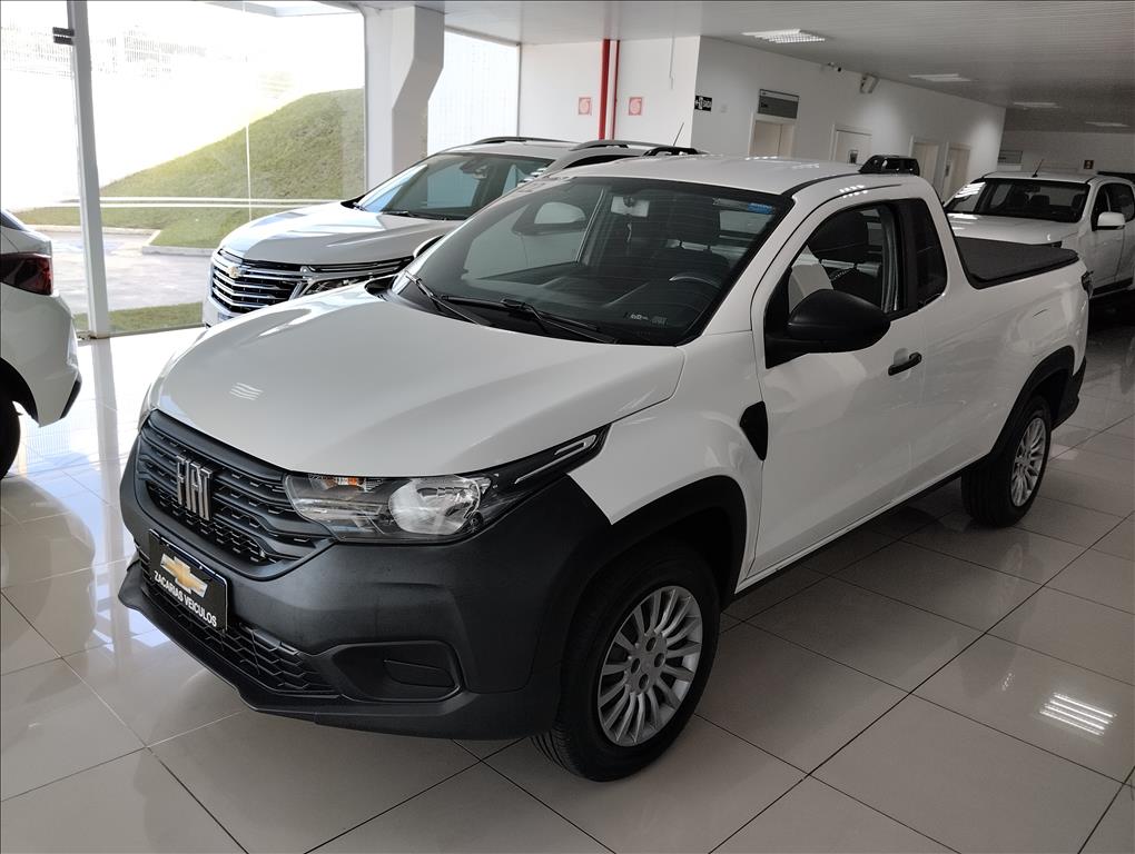 STRADA 1.4 FIRE FLEX ENDURANCE CS MANUAL2