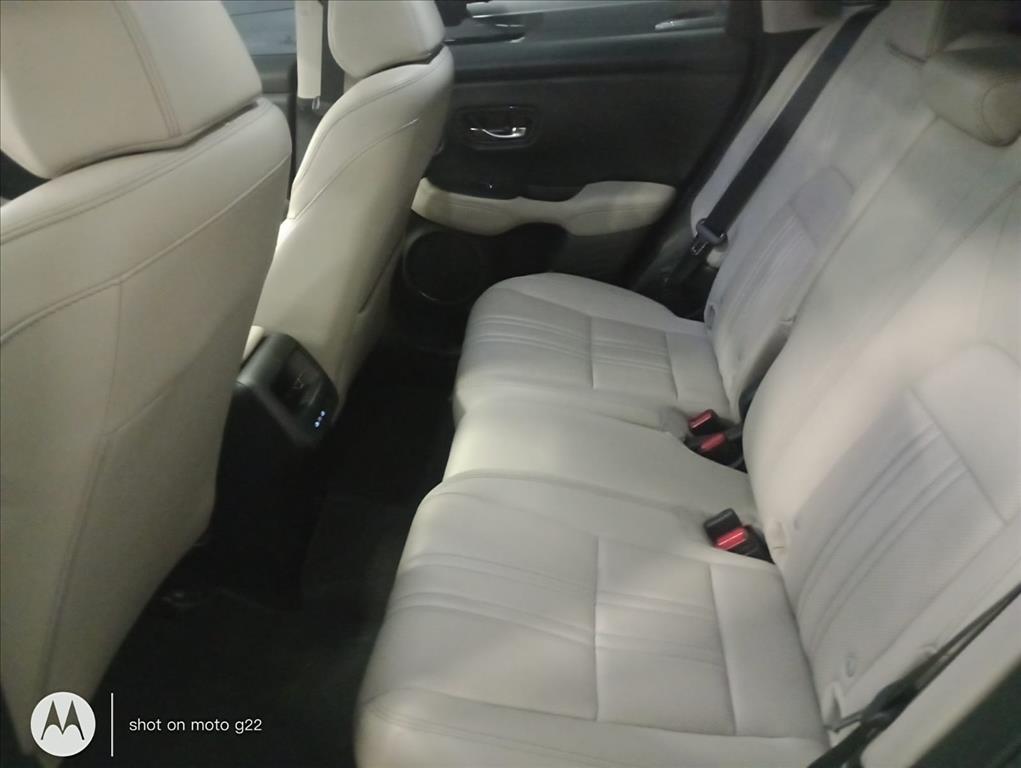 ZR-V 2.0 i-VTEC GASOLINA TOURING CVT14