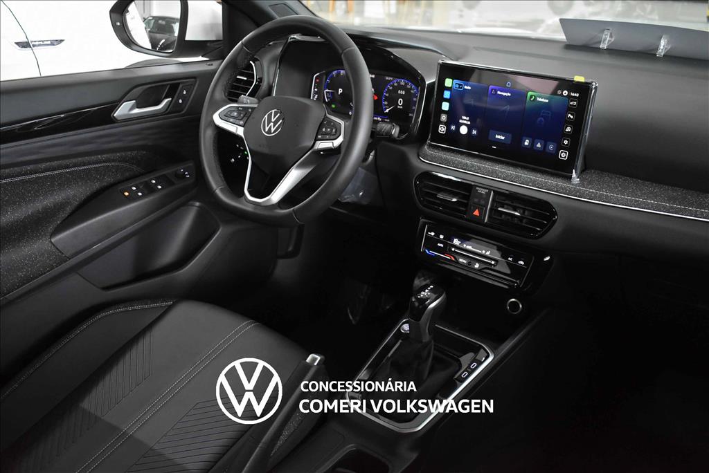 TERA 1.0 170 TSI HIGH AUTOMÁTICO14