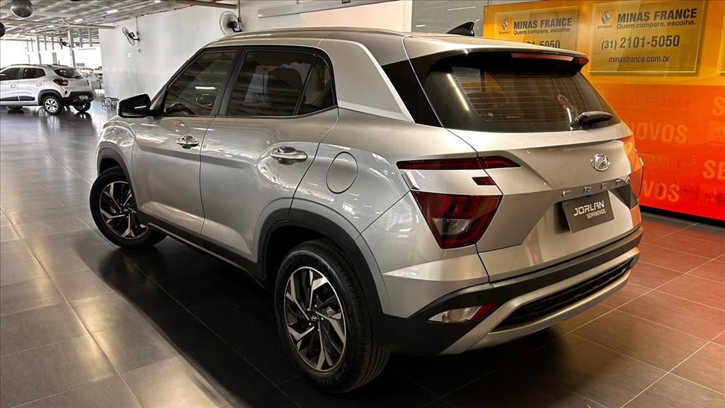 CRETA 1.0 TGDI FLEX LIMITED AUTOMÁTICO2