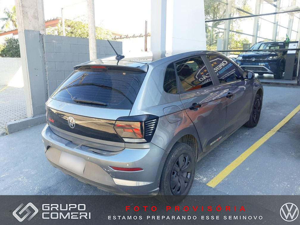 POLO 1.0 MPI ROCK IN RIO MANUAL1