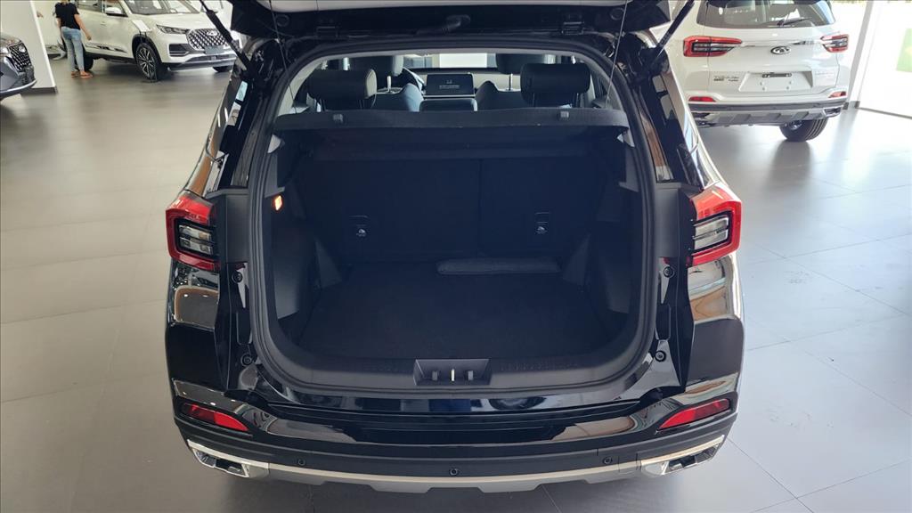 TIGGO 5x 1.5 VVT TURBO iFLEX SPORT CVT