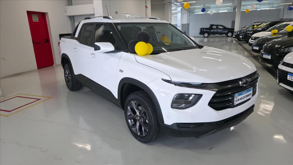 MONTANA 1.2 TURBO FLEX PREMIER AUTOMÁTICO2