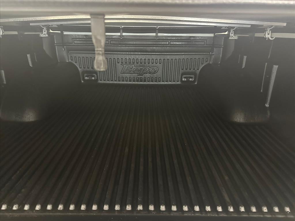 FRONTIER 2.3 16V TURBO DIESEL ATTACK CD 4X4 AUTOMÁTICO10