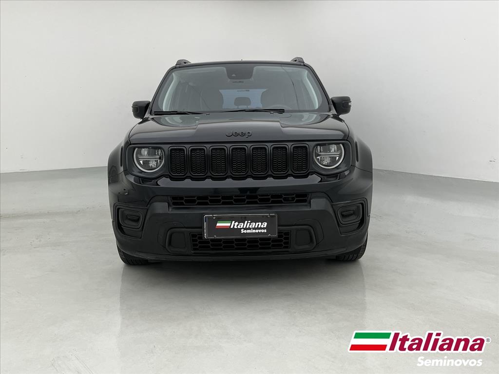 RENEGADE 1.3 T270 TURBO FLEX SPORT AT67