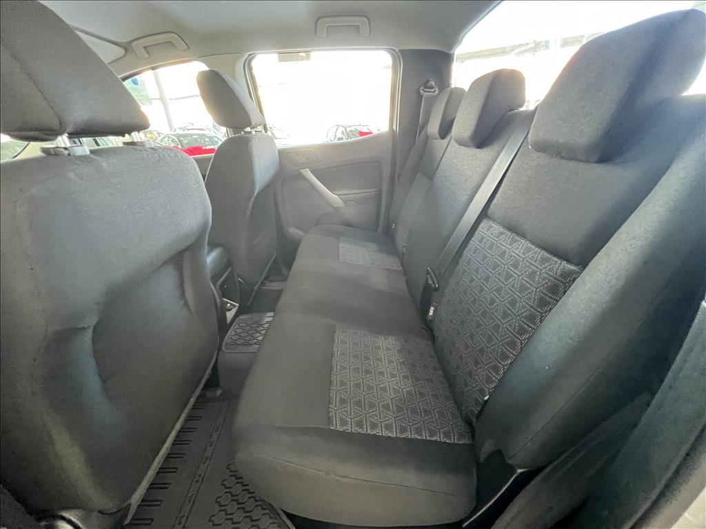 RANGER 2.2 XLS 4X4 CD 16V DIESEL 4P AUTOMÁTICO RANGER 2.2 XLS 4X4 CD 16V DIESEL 4P AUTOMÁTICO