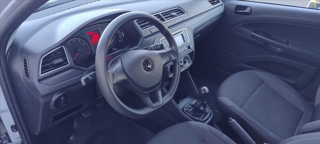 GOL 1.0 12V MPI TOTALFLEX 4P MANUAL5
