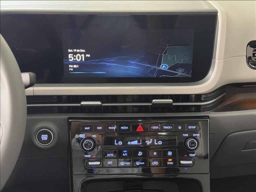 Hyundai-CRETA-1.6 TGDI GASOLINA ULTIMATE DCT