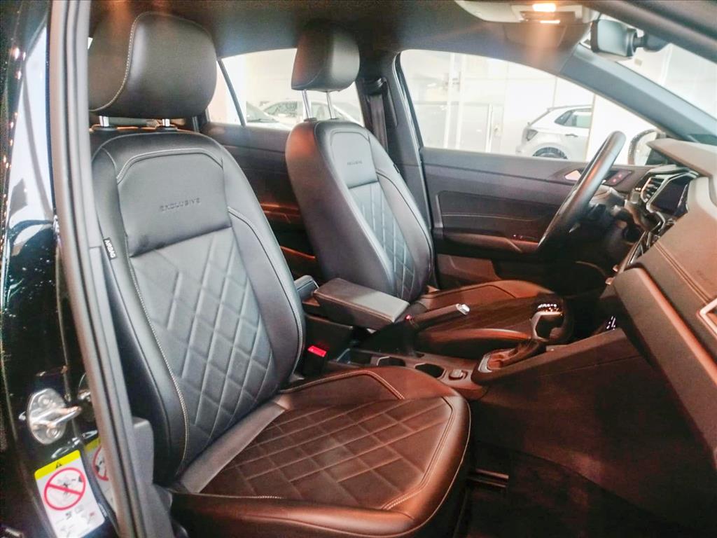 VIRTUS 1.4 250 TSI EXCLUSIVE AUTOMÁTICO16