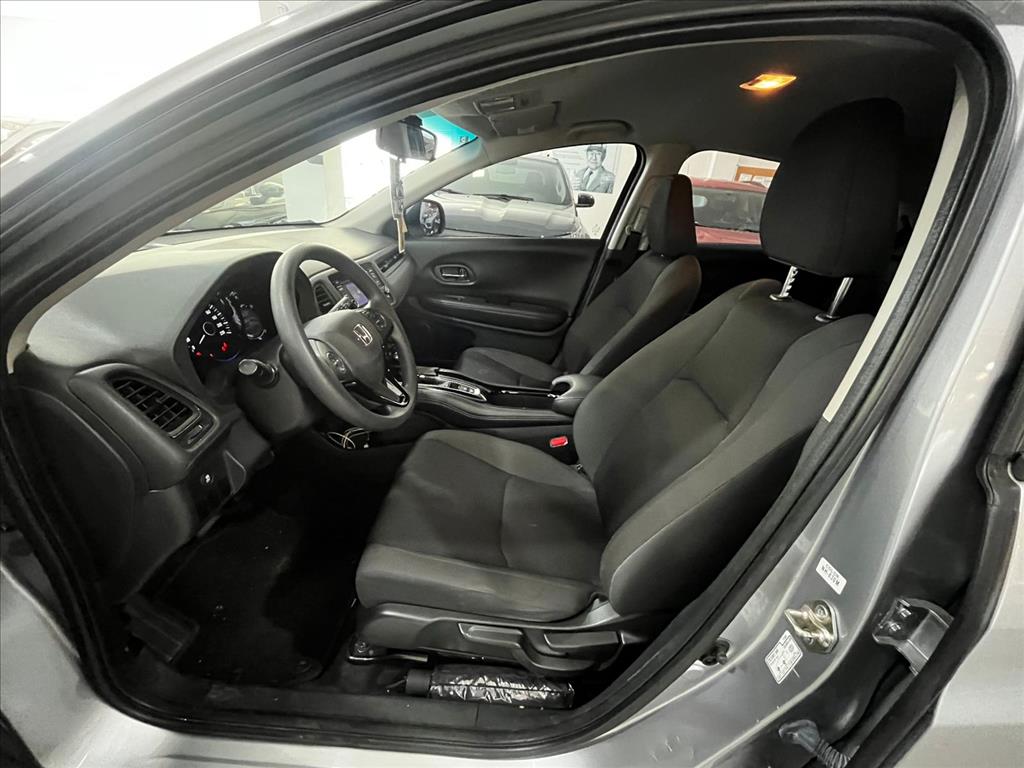 HR-V 1.8 16V FLEX LX 4P AUTOMÁTICO8