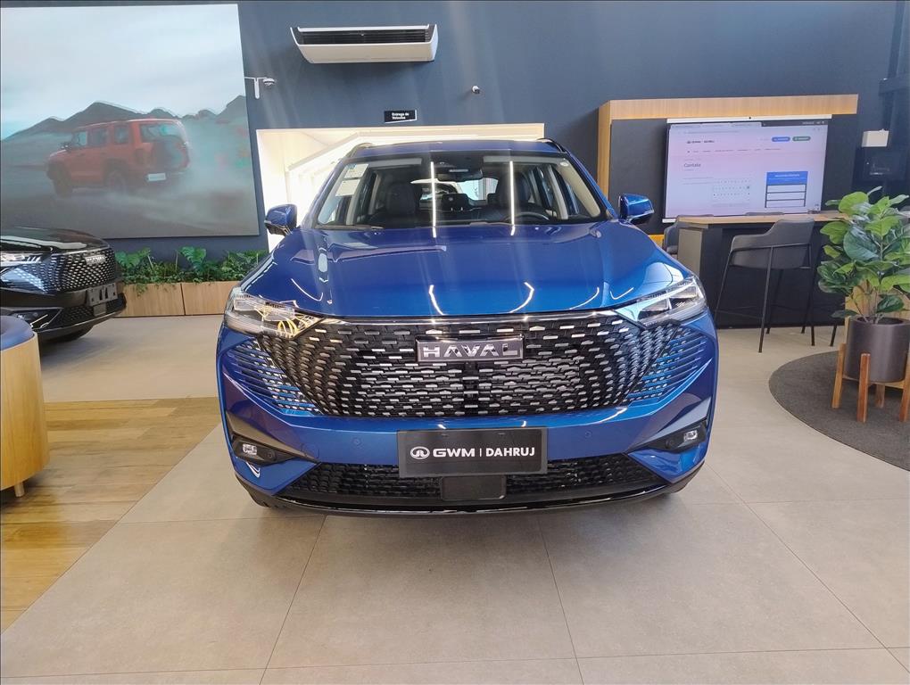 HAVAL H6 1.5 PHEV PREMIUM AWD E-TRACTION1