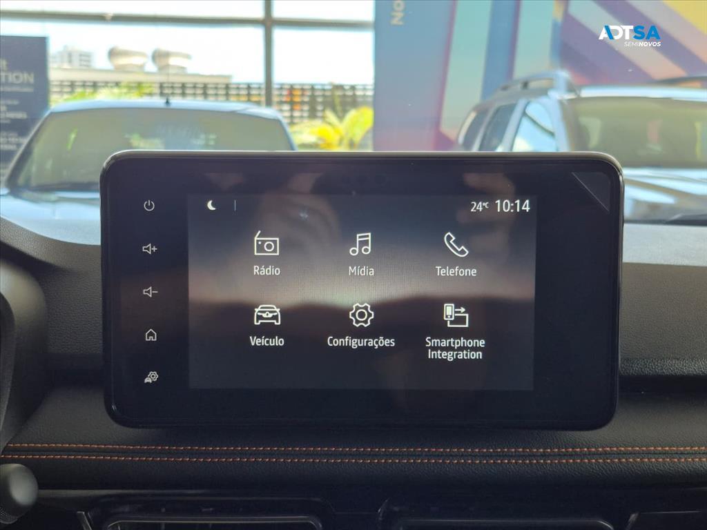 RENAULT KARDIAN 1.0 TCE FLEX TECHNO EDC