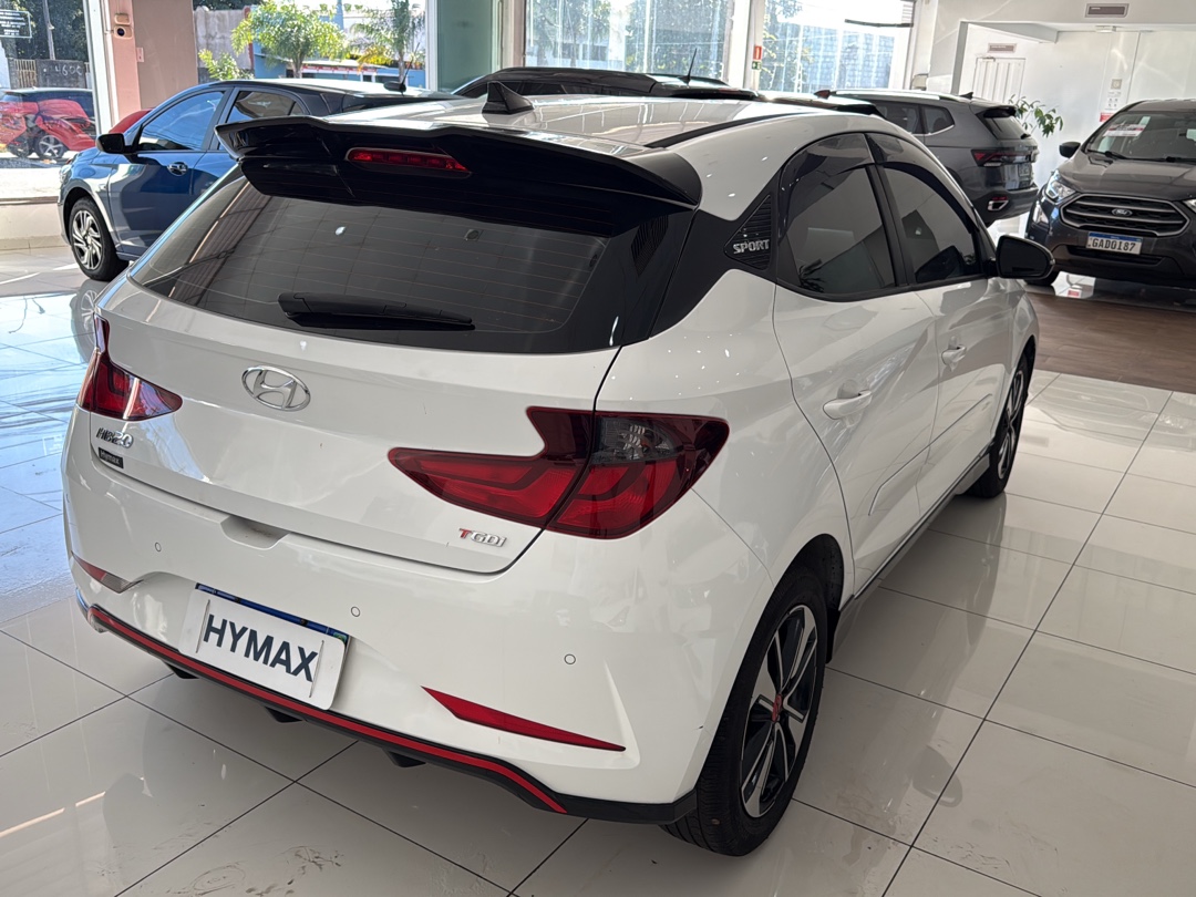 HB20 1.0 TGDI FLEX SPORT AUTOMÁTICO4