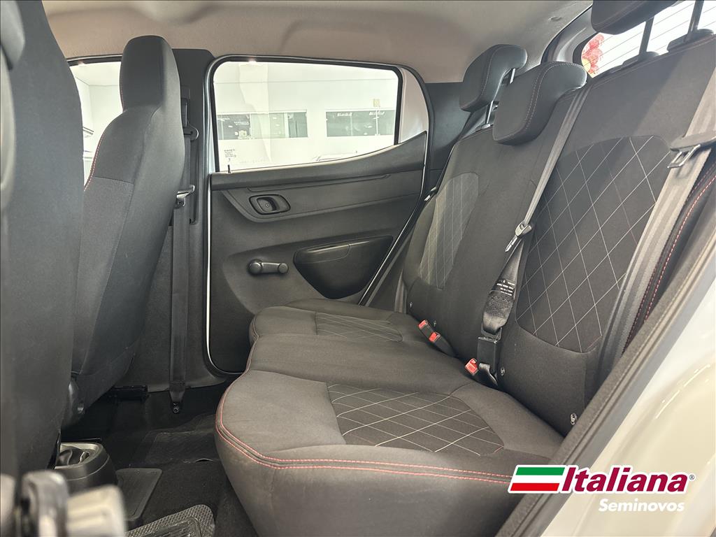 KWID 1.0 12V SCE FLEX ZEN MANUAL9