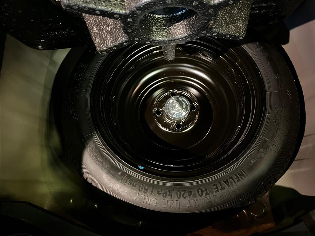 WR-V 1.5 16V FLEXONE EXL CVT16