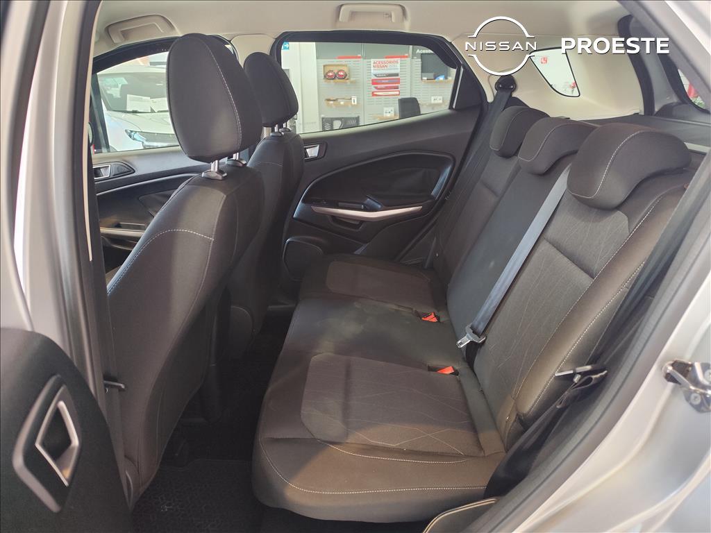 ECOSPORT 1.5 TI-VCT FLEX SE AUTOMÁTICO6