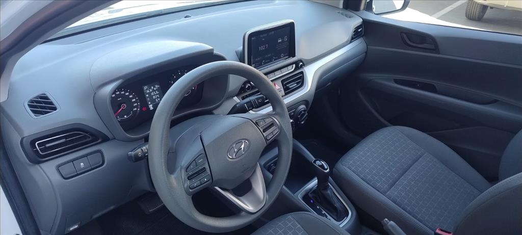 HB20S 1.0 TGDI FLEX COMFORT AUTOMÁTICO3