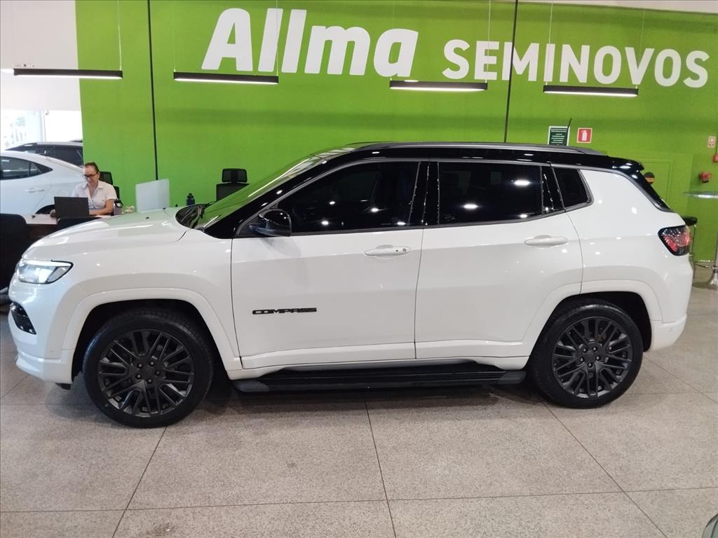 COMPASS 1.3 T270 TURBO FLEX S AT63