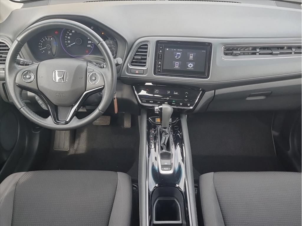 HR-V 1.8 16V FLEX EX 4P AUTOMÁTICO4