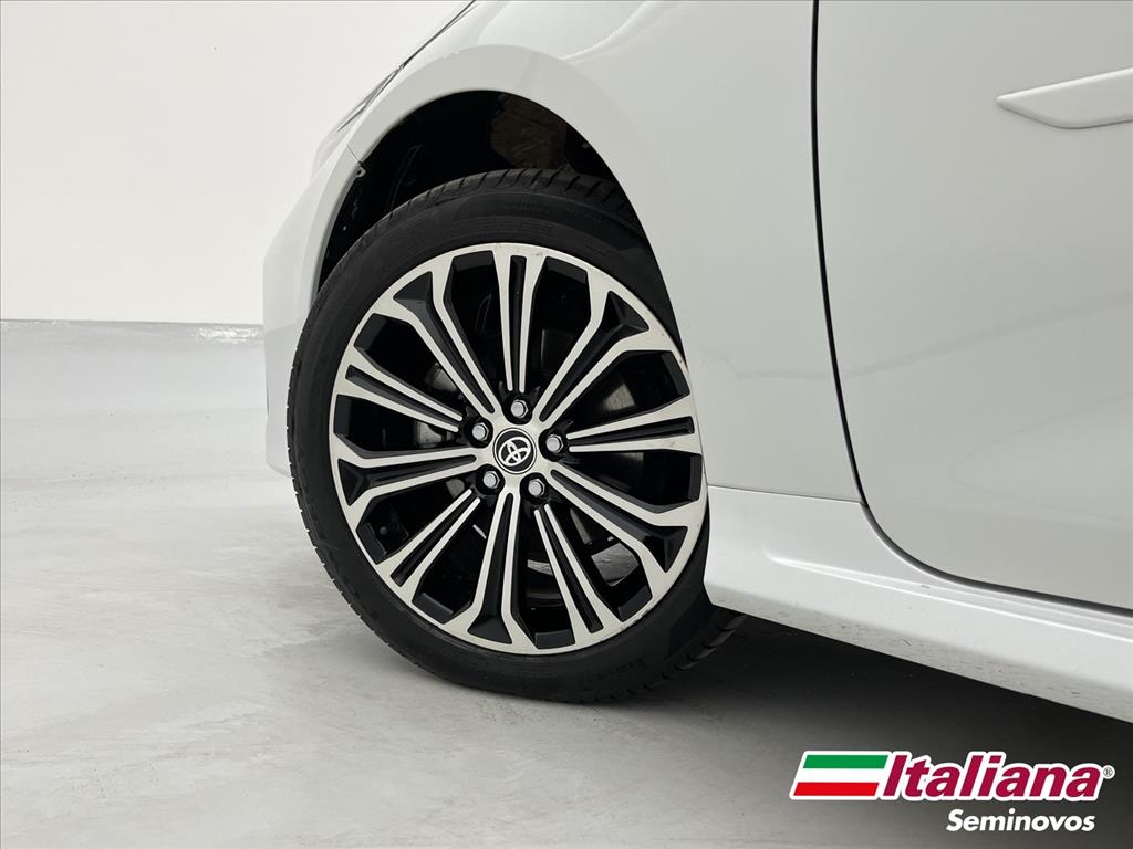 COROLLA 1.8 VVT-I HYBRID FLEX ALTIS PREMIUM CVT