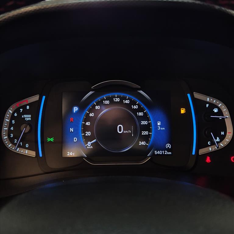 CRETA 1.0 TGDI FLEX N LINE AUTOMÁTICO6