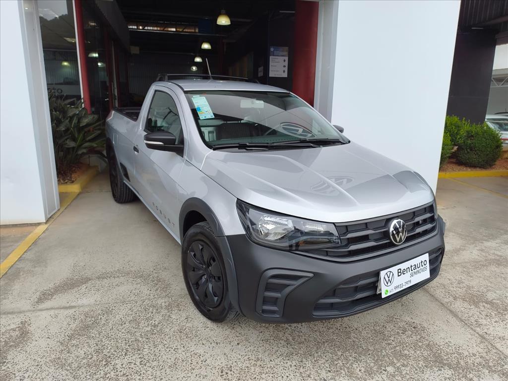 SAVEIRO 1.6 MSI ROBUST CS 16V FLEX 2P MANUAL4
