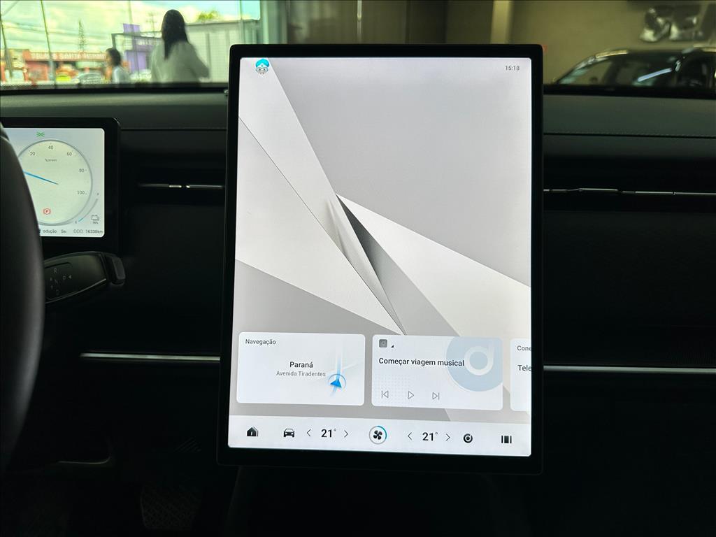 7 1.5 TGDI PHEV LUXURY DHT9