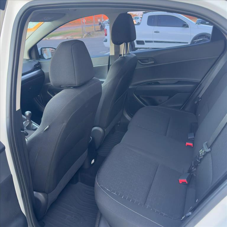 HB20 1.0 12V FLEX COMFORT MANUAL4