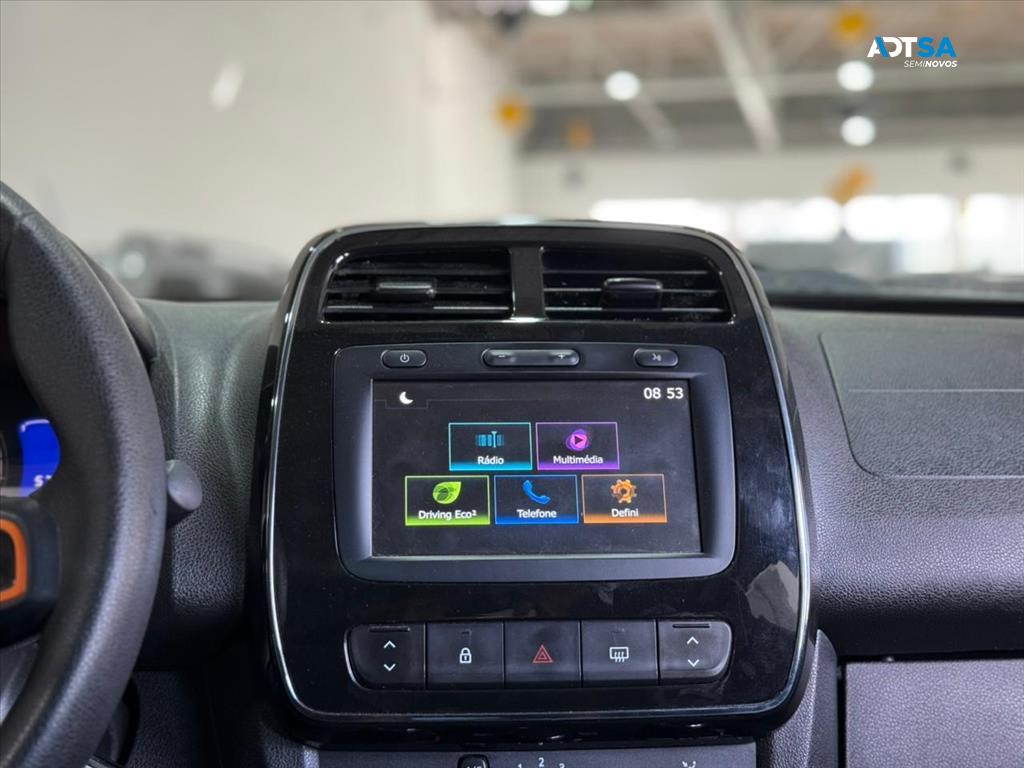 RENAULT KWID 1.0 12V SCE FLEX OUTSIDER MANUAL