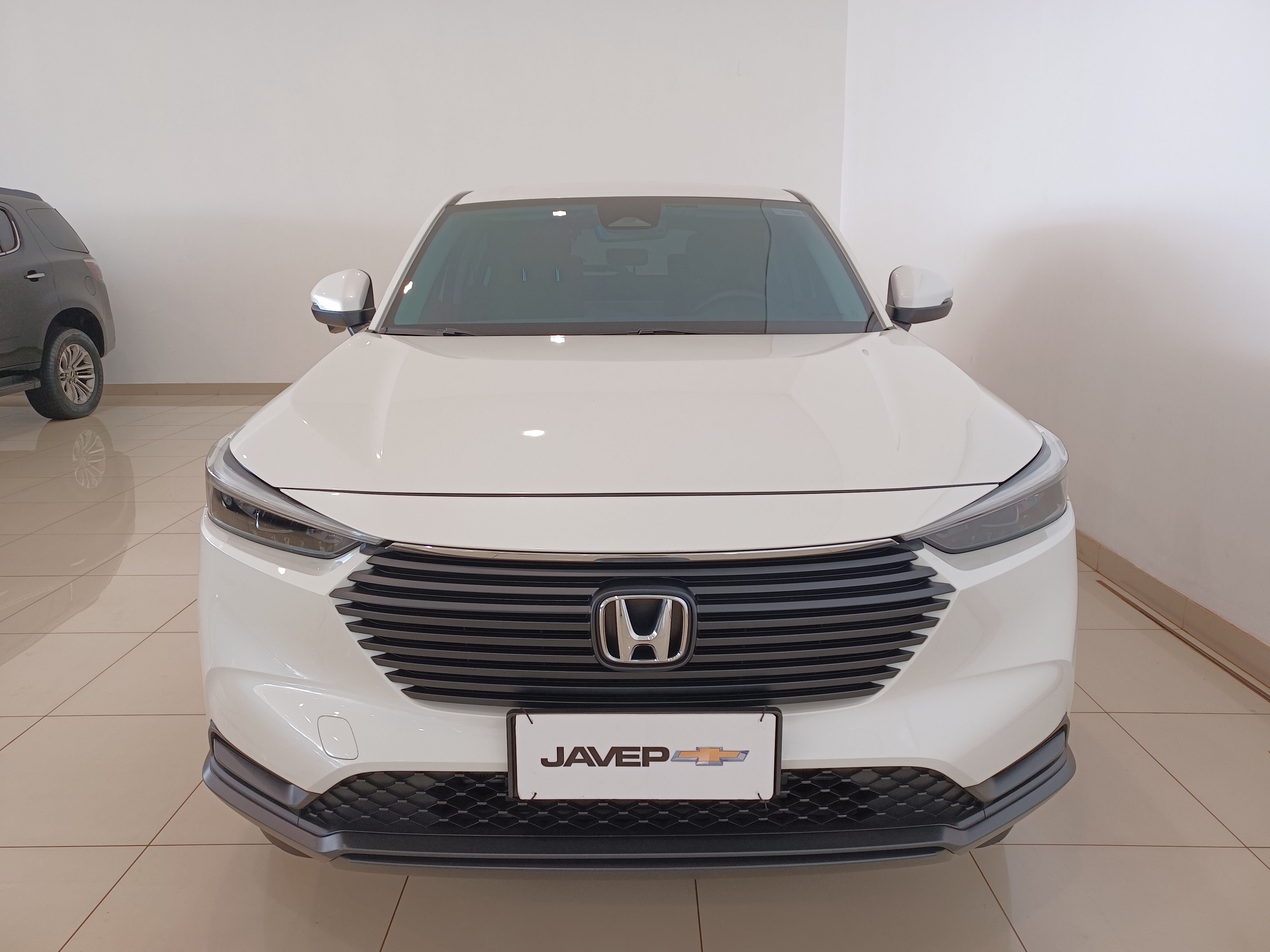 Honda-HR-V-1.5 DI I-VTEC FLEX EXL CVT