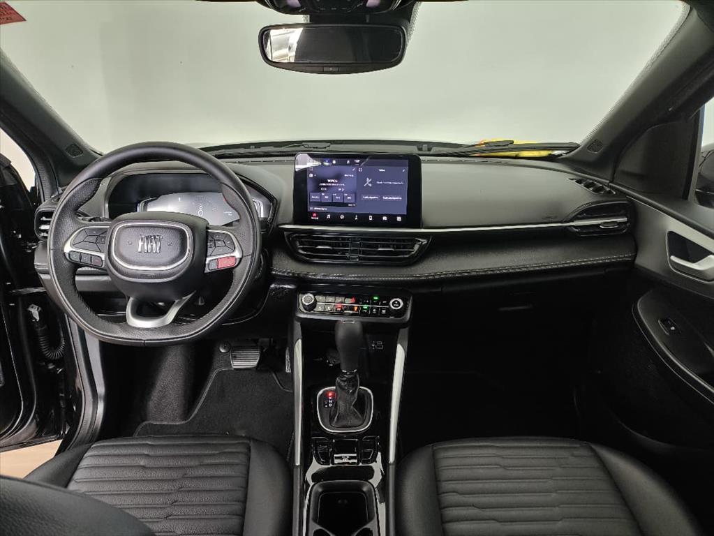 FASTBACK 1.0 TURBO 200 FLEX IMPETUS CVT3