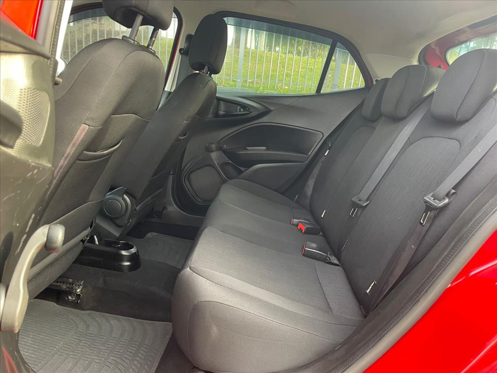 Fiat-ARGO-1.0 FIREFLY FLEX MANUAL
