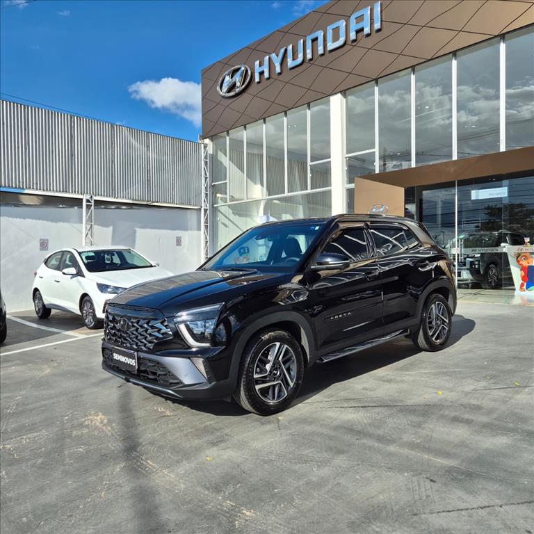 CRETA 1.0 TGDI FLEX N LINE AUTOMÁTICO2
