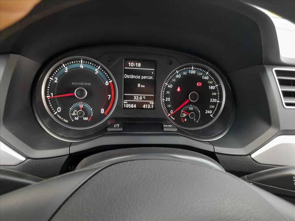 SAVEIRO 1.6 MSI TRENDLINE CS 16V FLEX 2P MANUAL